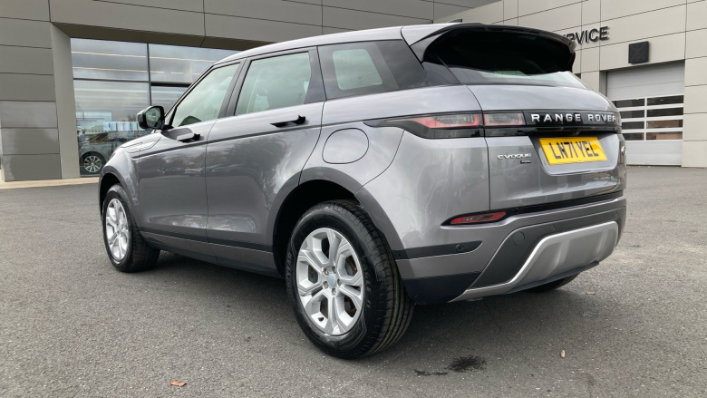 Land Rover Range Rover Evoque 1.5 P300e S 5dr Auto Hatchback